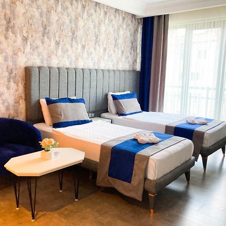 Nenessahotel Aksaray Ngoại thất bức ảnh