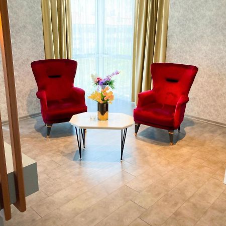 Nenessahotel Aksaray Ngoại thất bức ảnh