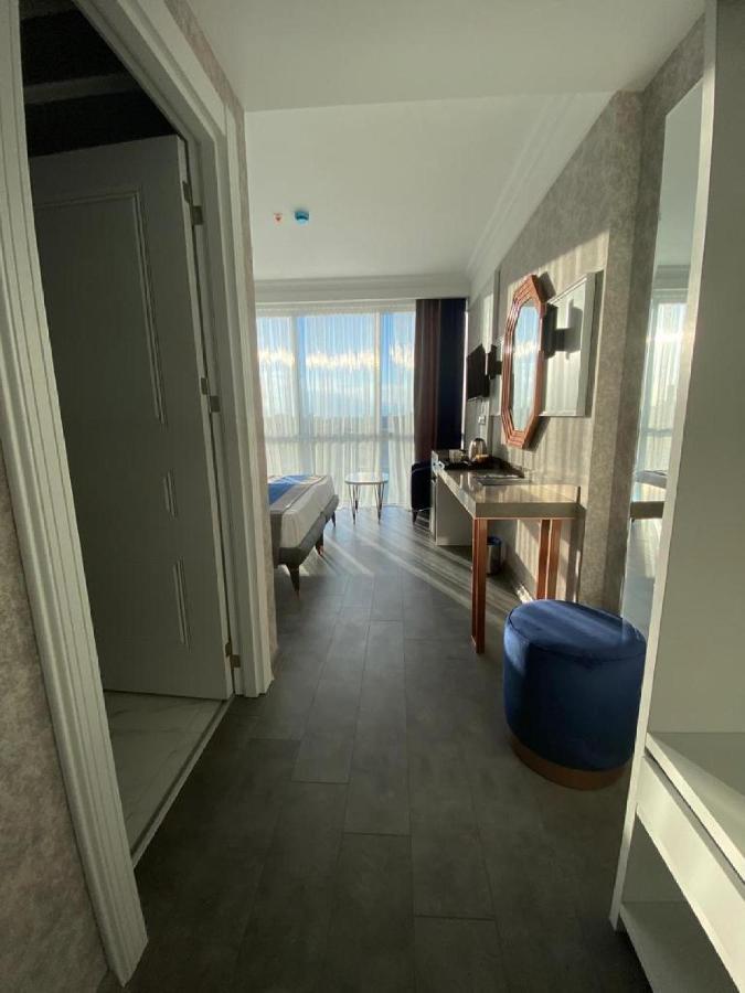 Nenessahotel Aksaray Ngoại thất bức ảnh
