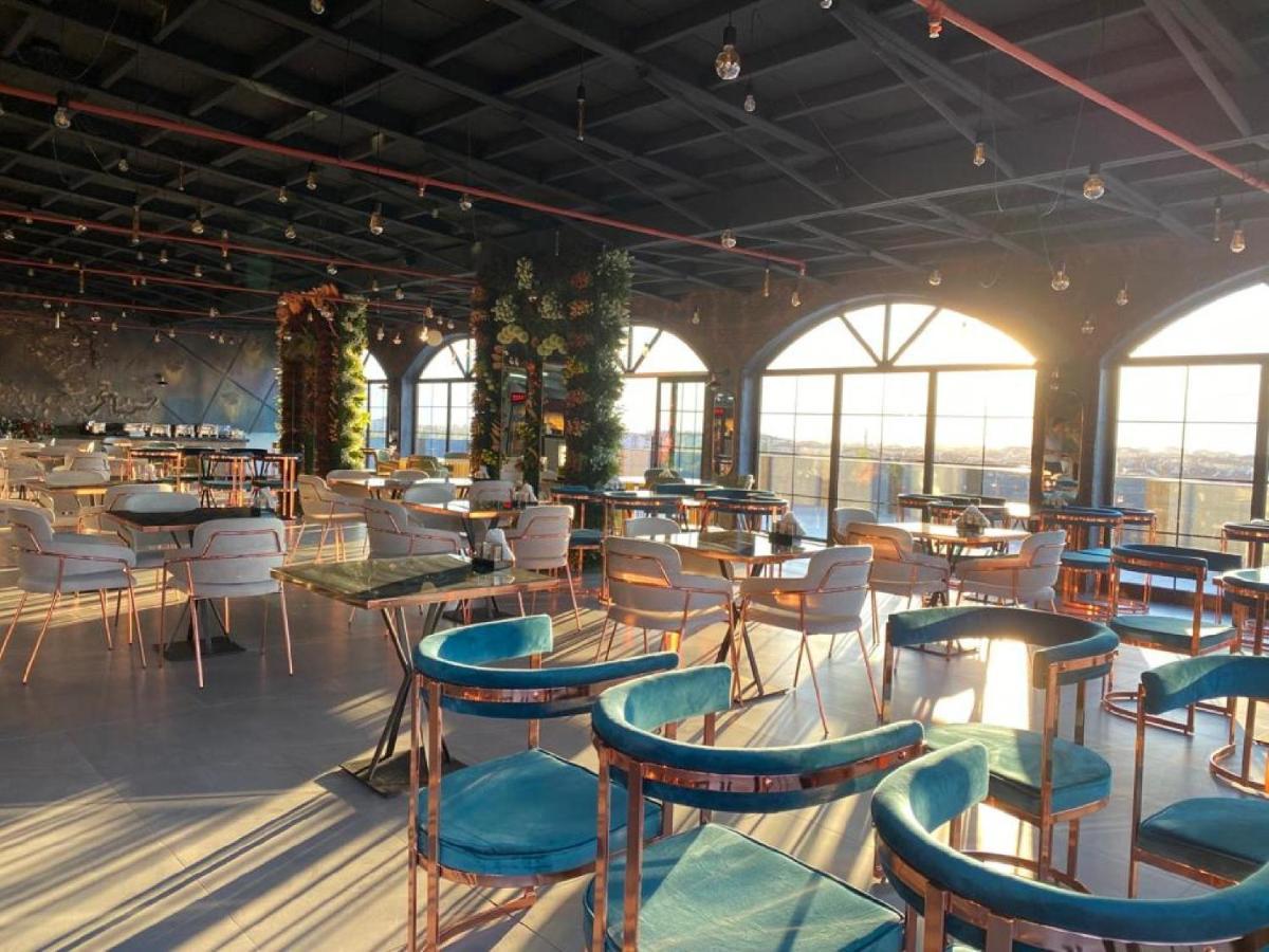 Nenessahotel Aksaray Ngoại thất bức ảnh