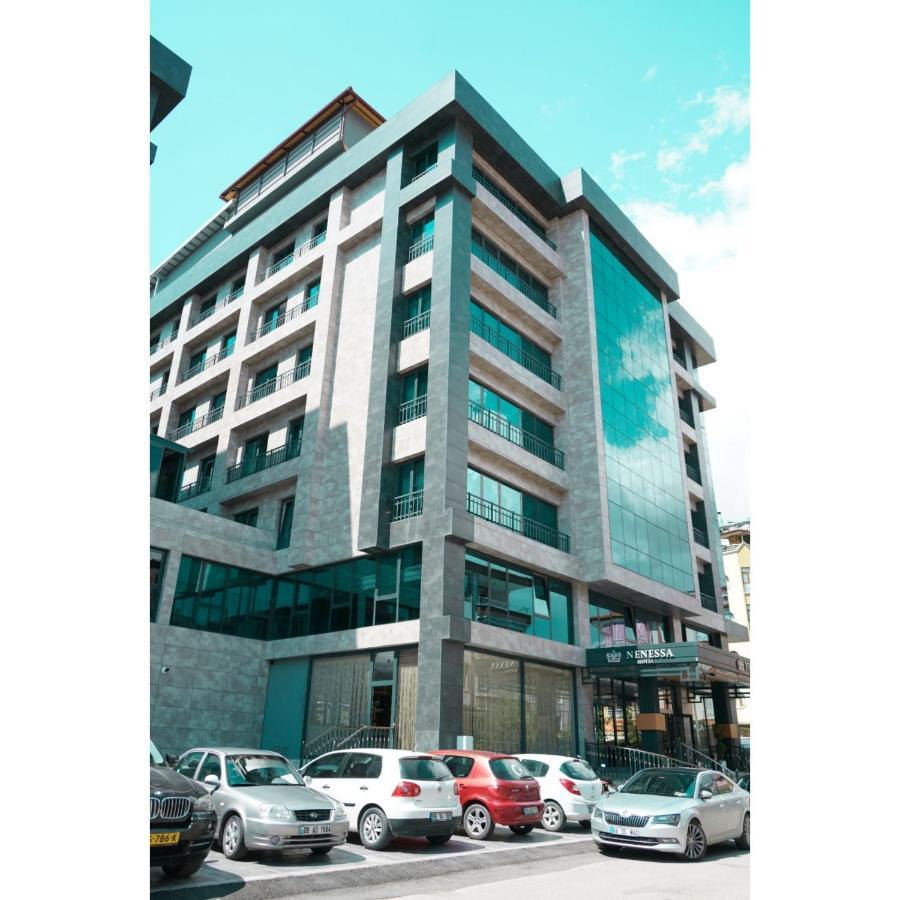 Nenessahotel Aksaray Ngoại thất bức ảnh