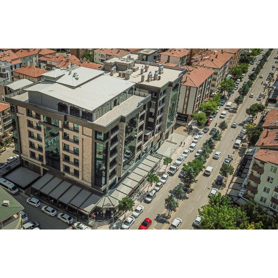 Nenessahotel Aksaray Ngoại thất bức ảnh