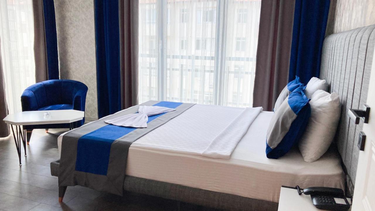 Nenessahotel Aksaray Ngoại thất bức ảnh