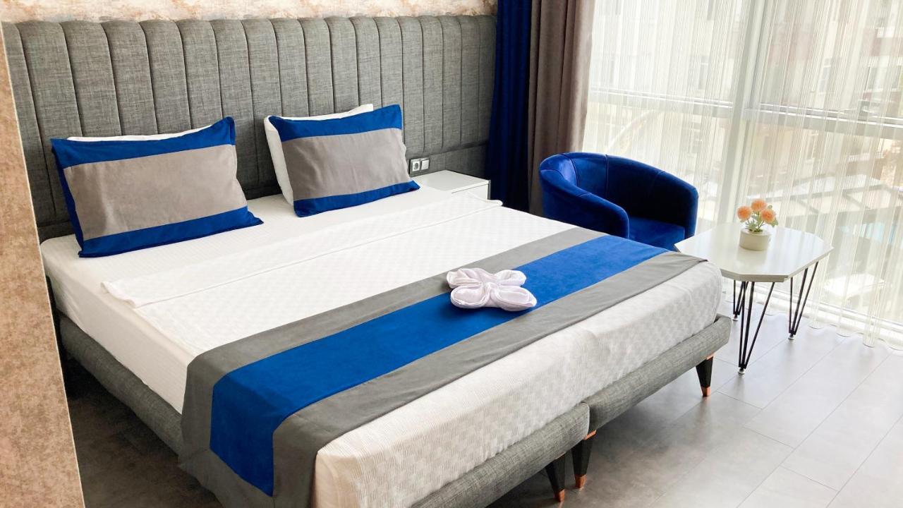 Nenessahotel Aksaray Ngoại thất bức ảnh
