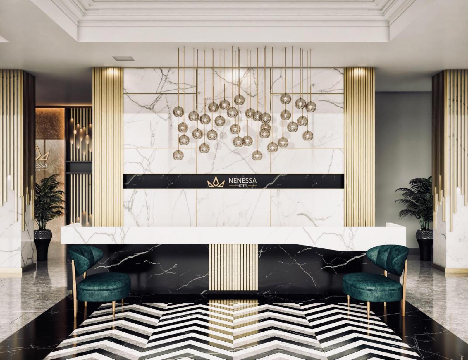 Nenessahotel Aksaray Ngoại thất bức ảnh